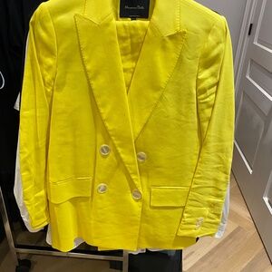 2 PC SUIT
